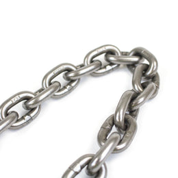 CM Genuine Load Chain (1/4")