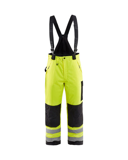 Pantalones Blaklader Hi Vis con forro – – Ahora disponibles en MTN Shop EE. UU.