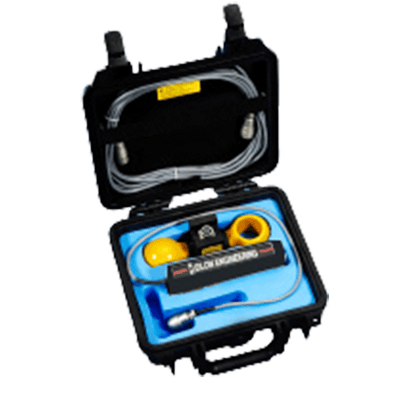 Eilon Engineering Ron Crane Scales™ Ron 2000 Wired Dynamometer– Ron Crane Scales™ Ron 2000 Wired Dynamometer – Now available at MTN Shop US.