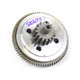 Conjunto Protector CM Prostar
