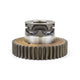 Conjunto de rueda elevadora y engranaje CM Prostar