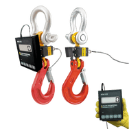 Eilon Engineering Ron Crane Scales™ Ron 2125 Báscula de grúa con cable con pantalla acoplable de 1"/25 mm - Ron Crane Scales™ Báscula de grúa con cable Ron 2125 con pantalla acoplable de 1"/25 mm: ahora disponible en MTN Shop EE. UU.