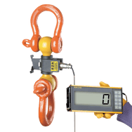 Eilon Engineering Dinamómetro con cable Ron Crane Scales™ Ron 2150 con pantalla acoplable de 2"/50 mm - Dinamómetro con cable Ron Crane Scales™ Ron 2150 con pantalla acoplable de 2"/50 mm: ahora disponible en MTN Shop EE. UU.
