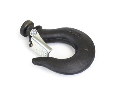 CM Prostar - swivel LatchGate hook (standard)