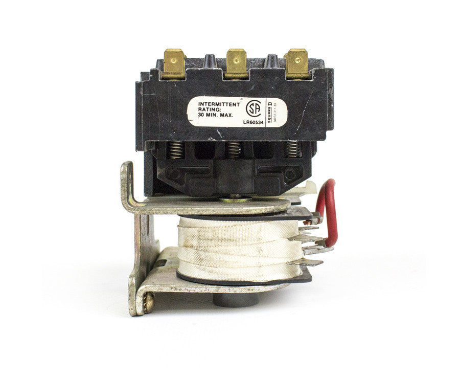 CM Contactor Type "D"– – Now available at MTN Shop US. - imagen 3