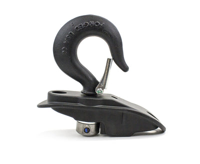 Lodestar Next Gen 1/2 Ton with standard swivel LatchGate hook
