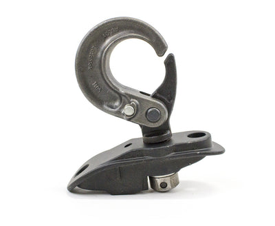 Lodestar Next Gen 1/2 Ton with CM swivel LatchLok hook (available on request)
