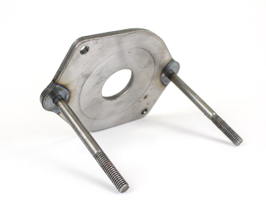 CM Brake Base Plate & Studs (V1)