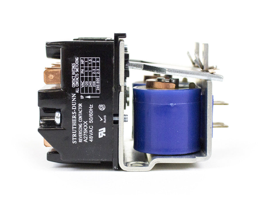 CM Reversing Contactor 48V– – Now available at MTN Shop US. - imagen 3