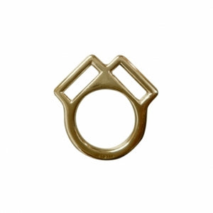 Kong 2 Lights Ring