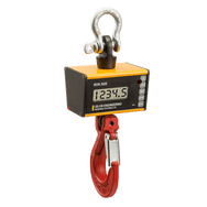 Eilon Engineering Ron Crane Scales™ Ron 3025 Integrated 1"/25mm Display Crane Scale– Ron Crane Scales™ Ron 3025 Integrated 1"/25mm Display Crane Scale – Now available at MTN Shop US. - imagen 2