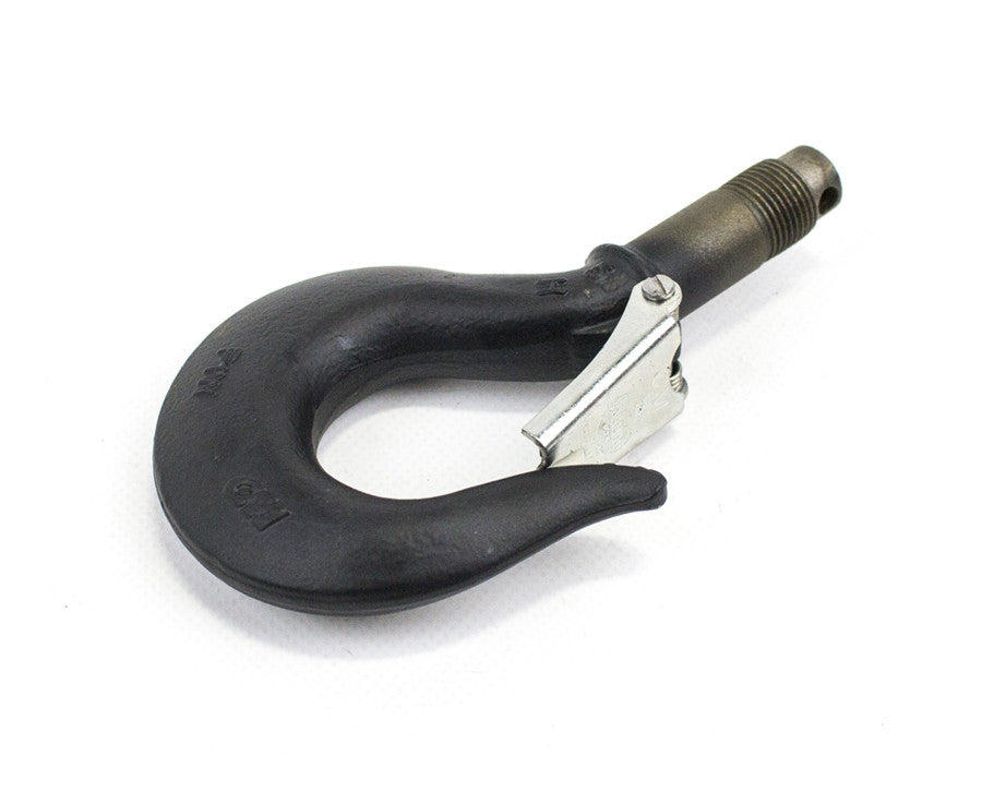 Lodestar Next Gen 1 Ton with standard swivel LatchGate hook - imagen 2