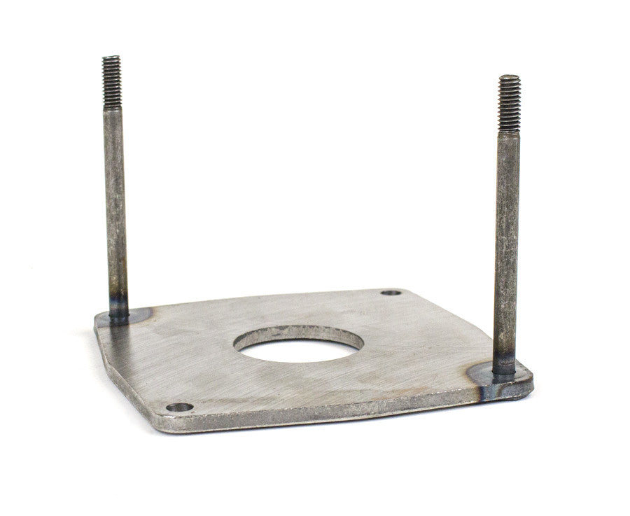 CM Brake Base Plate & Studs (V2)