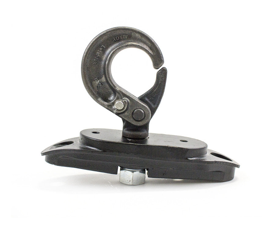 Lodestar Next Gen 1 Ton -  with CM swivel LatchLok hook (available on request) - imagen 3