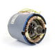Conjunto de motor CM 3/4 (J, L, R)