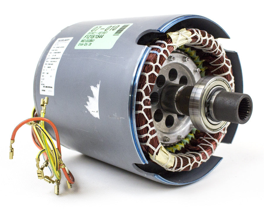 CM 3/4 Motor Assembly (Ll & Rr)