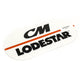 CM Series Label (V2)