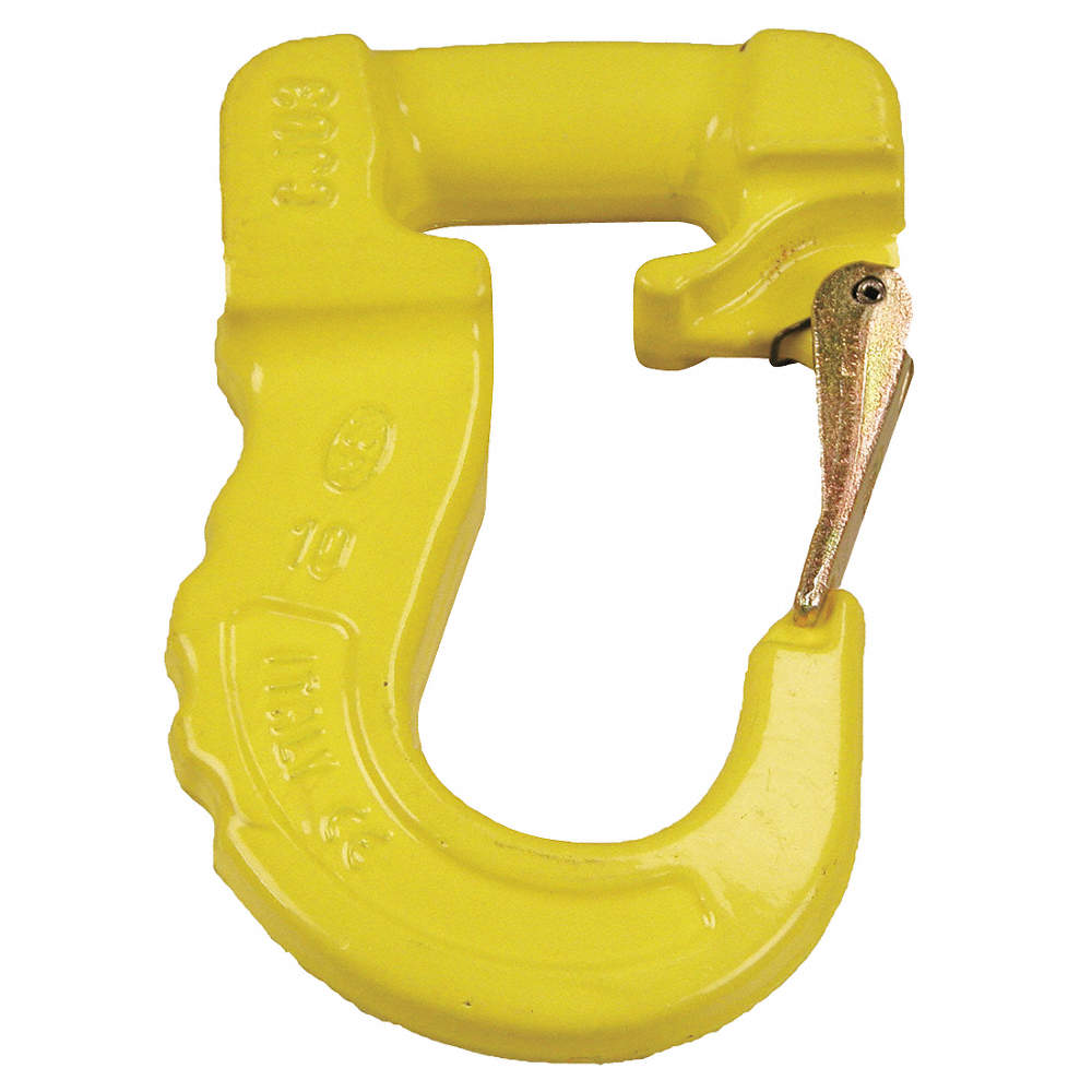 Gancho Lift All Lift-All Tuflex Direct Connect– – Ahora disponible en MTN Shop US. - imagen 3
