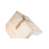 3M™ PROTECTA® PRO™ Knock-Down Disposable Roof Anchor - Application on Roof