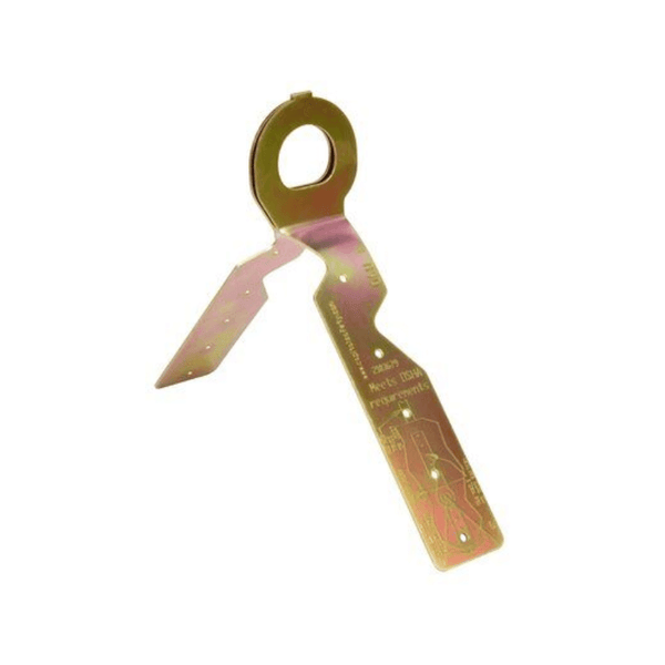 3M™ PROTECTA® PRO™ Knock-Down Disposable Roof Anchor