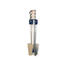 3M™ DBI-SALA® 3-Man Swiveling Roof Anchor - Folded Legs