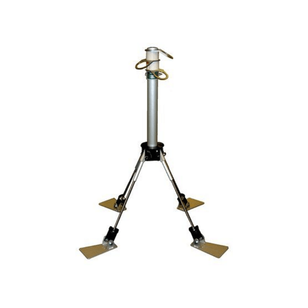 3M™ DBI-SALA® 3-Man Swiveling Roof Anchor