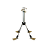 3M™ DBI-SALA® 3-Man Swiveling Roof Anchor