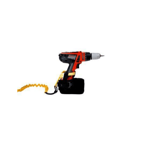 3M™ DBI-SALA® Battery Holster/Sleeve - Attached to Lanyard