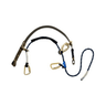 3M™ DBI-SALA® Cynch-Lok™ Pole Climbing Device - Rope 