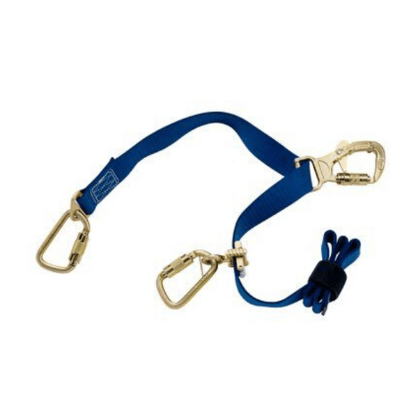 3M™ DBI-SALA® Cynch-Lok™ Replacement Interior Strap, Web