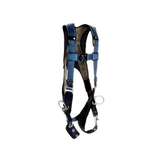 3M™ DBI-SALA® ExoFit™ Plus Comfort Vest-Style Positioning Harness - Side View