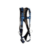 3M™ DBI-SALA® ExoFit™ Plus Comfort Vest-Style Positioning Harness - Side View