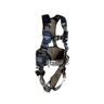 3M™ DBI-SALA® ExoFit NEX™ Plus Comfort Construction Style Positioning Harness - Side View