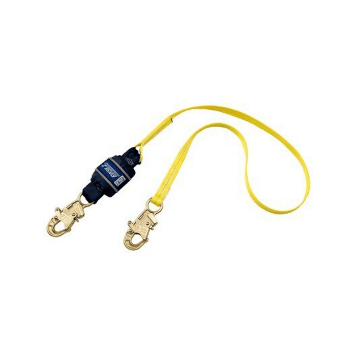 3M™ DBI-SALA® Force2™ Shock Absorbing Lanyard