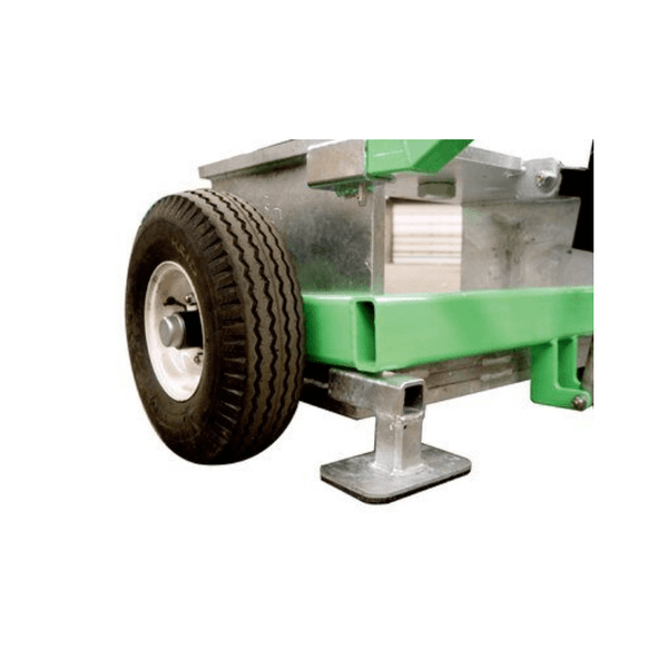 3M™ DBI-SALA® Perimeter Limiter Leading Edge Anchor - Freestanding Non-Penetrating Design