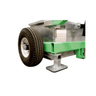 3M™ DBI-SALA® Perimeter Limiter Leading Edge Anchor - Freestanding Non-Penetrating Design