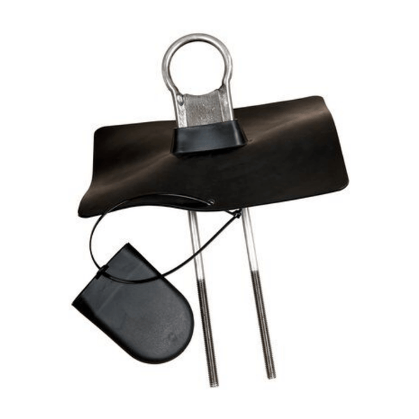 3M™ DBI-SALA® Permanent Roof Anchor with Flashing and Cap