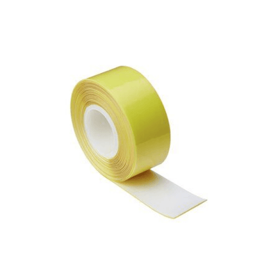 Cinta de envoltura rápida II 3M™ DBI-SALA® - Cinta amarilla de 9 pies de largo
