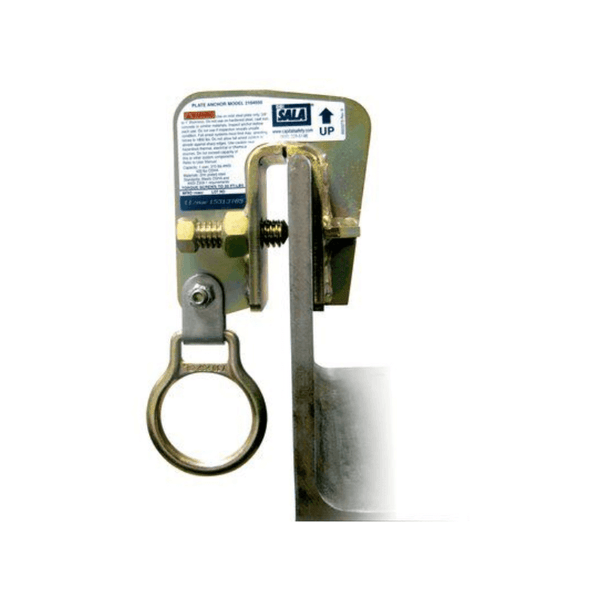 3M™ DBI-SALA® Steel Plate Anchor