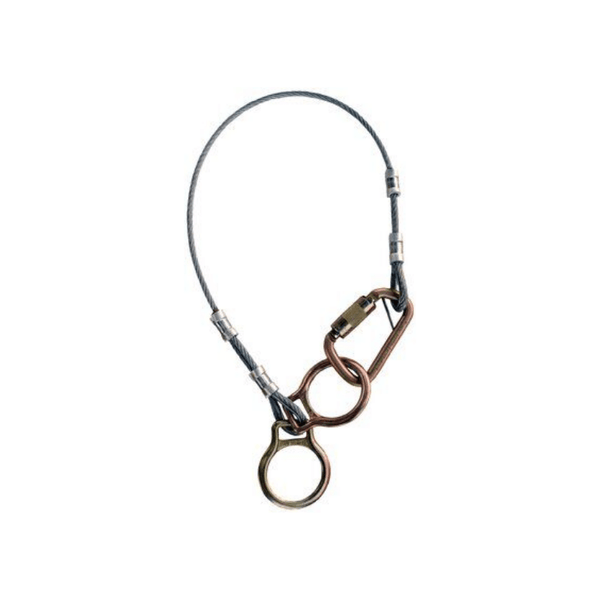 3M™ PROTECTA® PRO™ Dual-ring Tie-Off Adaptor