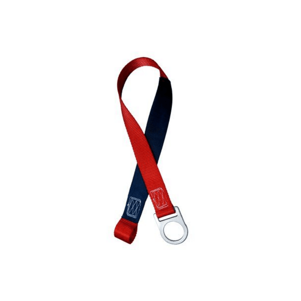 3M™ PROTECTA® PRO™ Concrete Anchor Strap with D-ring