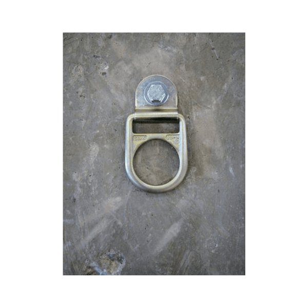 3M™ PROTECTA® PRO™ Concrete D-ring Anchor with Bolt - Use