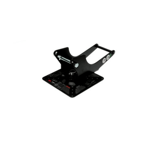 3M™ Protecta® Swiveling Roof Anchor - Side Image