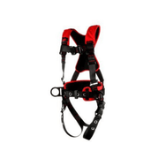 3M™ Protecta® Comfort Construction Style Positioning/Climbing Harness - Side View - imagen 3