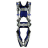 Harness Front View