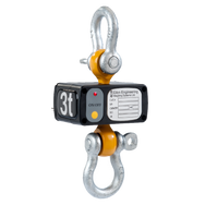 Eilon Engineering Dinamómetro inalámbrico Ron Crane Scales™ Ron 2501: Dinamómetro inalámbrico Ron Crane Scales™Ron 2501: ahora disponible en MTN Shop EE. UU.