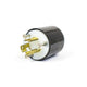 Mountain Productions Hart-Lock AutoGrip Plug 4721N