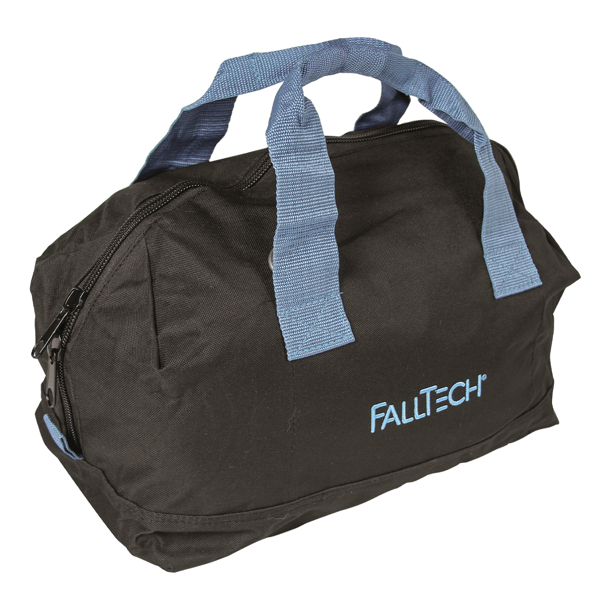Bolso de 16" con asas y correa para el hombro