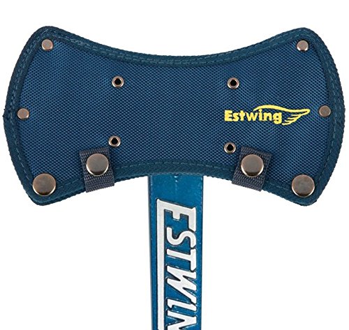 Estwing Double Bit Axe (Black Eagle) - imagen 7