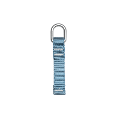  Accesorio de herramienta adhesiva con anillo en D